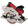 Einhell TE-CS 165 Circular Saw 165mm 1200W 240V | 4331010