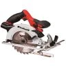 Einhell TE-CS 18/165-1 Li-Solo Power X-Change Circular Saw 18V Bare Unit | 4331207