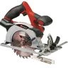 Einhell TE-CS 18/150 Li- Solo Power X-Change Circular Saw 18V Bare Unit | 4331220