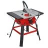 Einhell TC-TS 2025/2 U Table Saw 1800W 240V | 4340490
