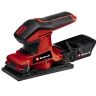 Einhell TC-OS 18/187 Li Solo Orbital Sander 18V Bare Unit | 4460725