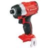 Einhell TE-CI 18 LI BL Power X-Change Impact Driver 18V Bare Unit | 4510030