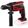 Einhell TC-ID 18 Li - Solo Hammer Drill 18V Bare Unit | 4513960