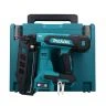 Makita DBN601ZJ LXT 18V Cordless Brushless 16Ga Straight Finish Nailer With Makpac Case