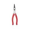 Milwaukee 48226101 Long Nose Plier 210mm