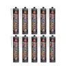 Everbuild Sika Stixall Extreme Power Cartridge White 290ml Pack of 10 | 483110