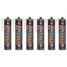 Everbuild Sika Stixall Extreme Power Cartridge White 290ml Pack of 6 | 483110