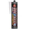 Everbuild Sika Stixall Extreme Power Cartridge Clear 290ml | 483168