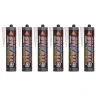 Everbuild Sika Stixall Extreme Power Cartridge Clear 290ml Pack of 6 | 483168