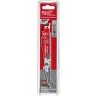 Milwaukee 48475221 Heavy Duty AX Carbide Teeth Demolition Reciprocating Saw Blade TCT AX 150mm x 5 TPI