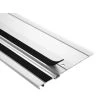 Festool 485724 FS-HU Cushion Strip for FS Guide Rails 10m