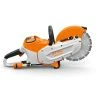 Stihl TSA 230 40V Max (36V) Cordless 230mm/9" Cut-Off Machine AP System Bare Unit | 4864 011 6620