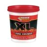 Everbuild Sika 488390 Xl Fire Cement 1Kg