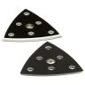 Festool 488716 Sanding Pad StickFix for RO 90 Hard 2 Pieces