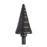 Milwaukee 48899340 Step Drill Bit 6mm - 40.5 mm
