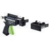 Festool 489790 Quick Action Clamp For Guide Rails