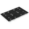 Festool 490160 80mm x 133mm Interface Pads for Orbital Sanders- 2 pieces