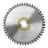 Festool 491952 Fine Tooth Saw Blade 160mm x 20mm x 48T