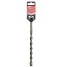Milwaukee 4932307076 SDS Plus M2 Drill Bit 2 Cut 12 x 210mm
