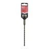 Milwaukee 4932344293 SDS Plus M2 Drill Bit 2 Cut 6.5 x 160mm