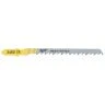 Milwaukee 4932346078 Curve Cutting Jigsaw Blades 75 x 4mm T 244 D Pack of 5