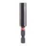 Milwaukee 4932430478 Shockwave Magnetic Bit Holder 60mm