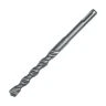 Milwaukee 4932399222 SDS Plus M2 Drill Bit 2 Cut 7 x 210mm