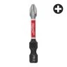Milwaukee 4932430854 Shockwave Impact Screwdriver Bit PH2 x 50mm