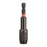 Milwaukee 4932459398 Shockwave Impact Duty Locking Bit Holder 73 mm