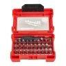 Milwaukee 4932464240 32 Piece Shockwave Impact Duty Bit Set