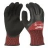 Milwaukee 4932471348 Winter Cut C Gloves Size 9 / L
