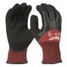 Milwaukee 4932471349 Winter Cut C Gloves Size 10 / XL