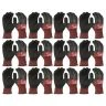 Milwaukee 4932471611 Winter Cut C Gloves 9 / L 12 Pairs