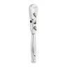 Milwaukee 4932479648 1/4" Drive Flex Head Ratchet