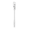 Milwaukee 4932479649 1/4" Drive Long Flex Head Ratchet