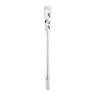 Milwaukee 4932479656 1/2" Drive Long Flex Head Ratchet