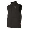 Milwaukee M12HPVBL2 Heated Puffer Vest - Sizes: M,L,XL,XXL