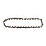 Milwaukee 4932480176 Chainsaw Chains For M18FHS 20 cm/ 8″ Saw Chain 3/8" ″ x 1.1mm 