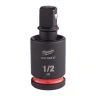 Milwaukee 4932480357 1/2″ Shockwave Impact Duty Universal Joint