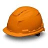 Milwaukee 4932480663 Orange Bolt 100 Vented Helmet