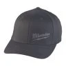 Milwaukee BCS BL SM Baseball Cap Performance Black | 4932493095