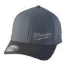 Milwaukee BCP BLU LXL Baseball Cap Performance Blue | 4932493106