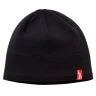 Milwaukee BNI BL Beanie Black | 4932493109