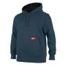 Milwaukee WH MW BLU Midweight Hoodie Blue - Sizes: M,L,XL,XXL
