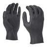 Milwaukee 4932493235 50 Pieces Nitrile Disposable Gloves Grip Size 9 / L 