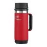 Milwaukee 4932493471 PACKOUT 532ml Tumbler Mug Sip Lid Red 