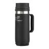Milwaukee 4932493472 PACKOUT 532ml Tumbler Mug Sip Lid Black