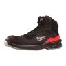 Milwaukee  Flextred S3S Mid Cut Safety Boot Black 1M110133 ESD SC FO SR - Size: 5-13