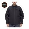 Milwaukee M12HJBL6-0 M12 Hexon Heated Jacket Black - Sizes: S,M,L,XL,XXL