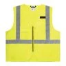 Milwaukee Contractor High-Visibility Vest Yellow Size L / XL | 4932493995